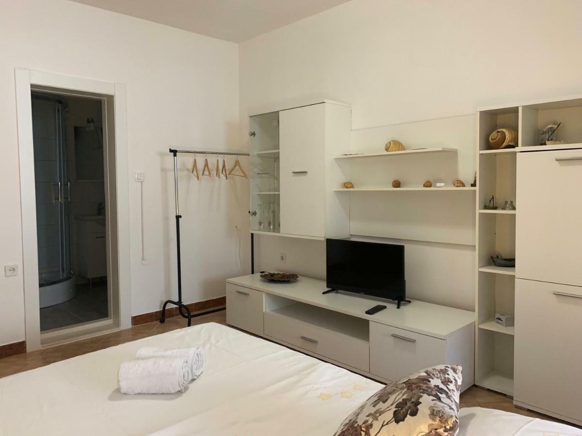 Apartments Zika Promajna Exterior foto