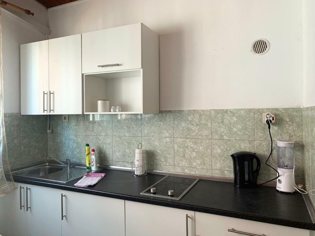 Apartments Zika Promajna Exterior foto
