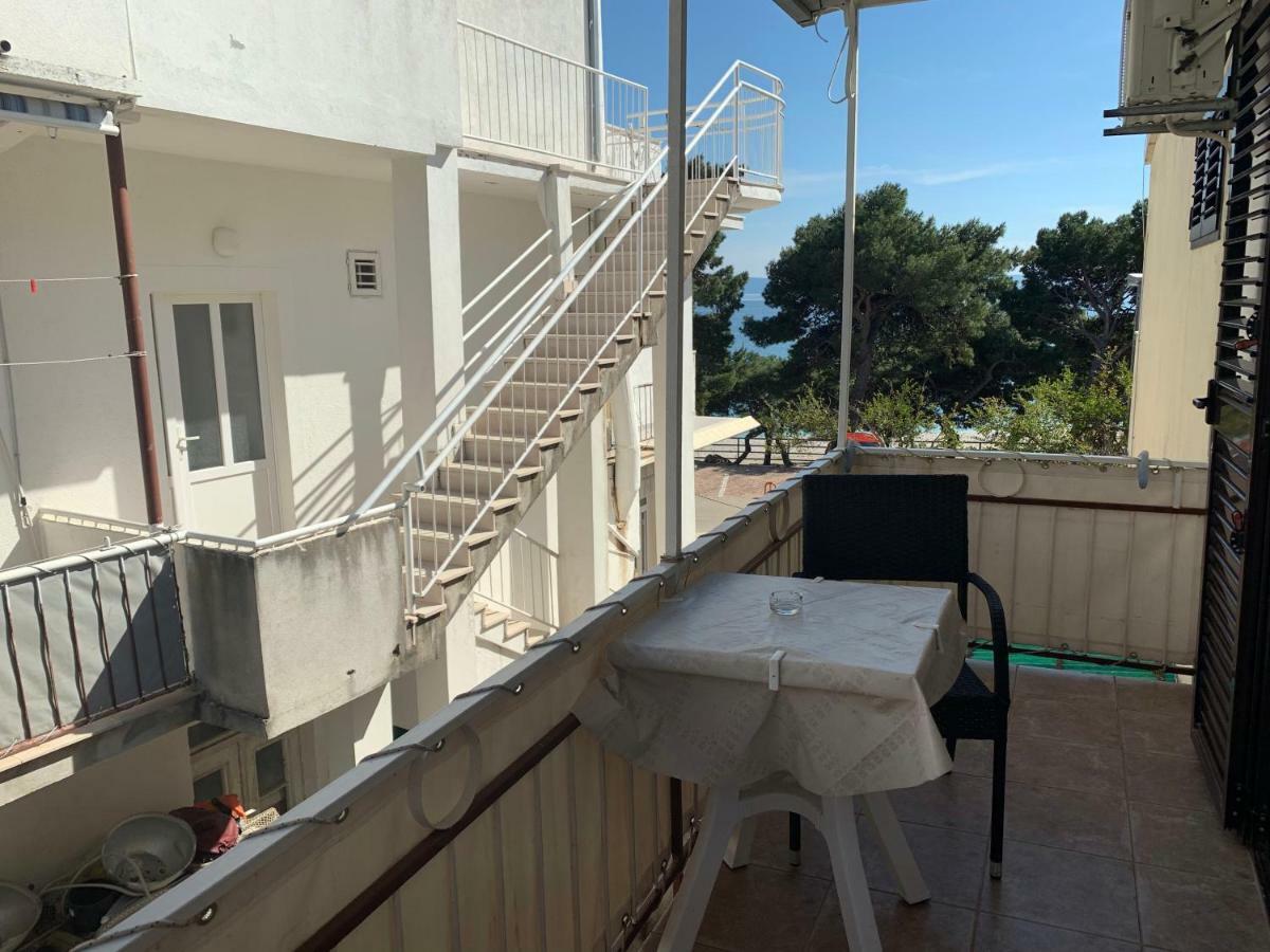 Apartments Zika Promajna Exterior foto