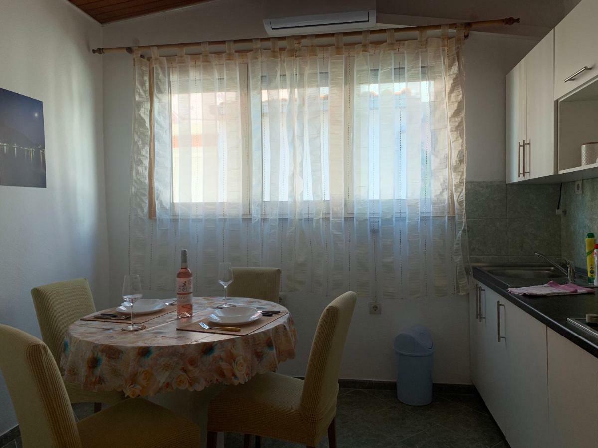 Apartments Zika Promajna Exterior foto
